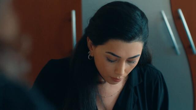 Çukur 4.Sezon 3.Bölüm - Yamaç'ı Yıkan Haber!