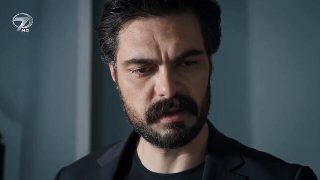 Yaman'ın Düşmanı Seher'i Vurdu! | Emanet 11. Bölüm