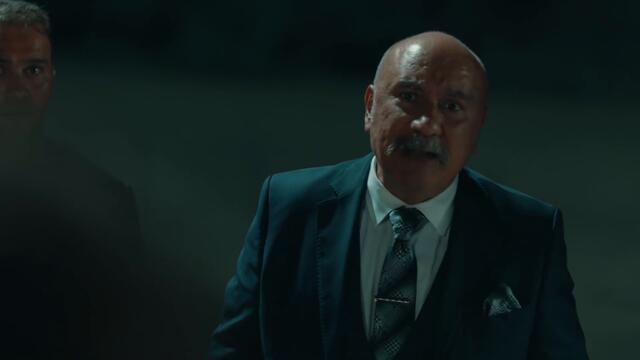 Çukur 4.Sezon 4.Bölüm Fragman