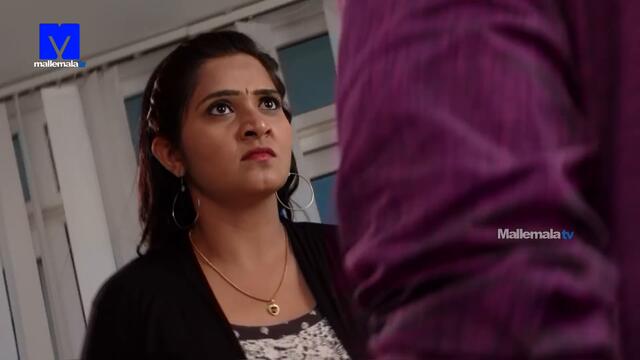 Manasu Mamata Serial Promo - 21st September 2020 - Manasu Mamata Telugu Serial - Mallemalatv