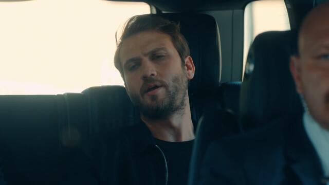 Çukur 4.Sezon 3.Bölüm - Güç Her Şeydir, Yamaç!