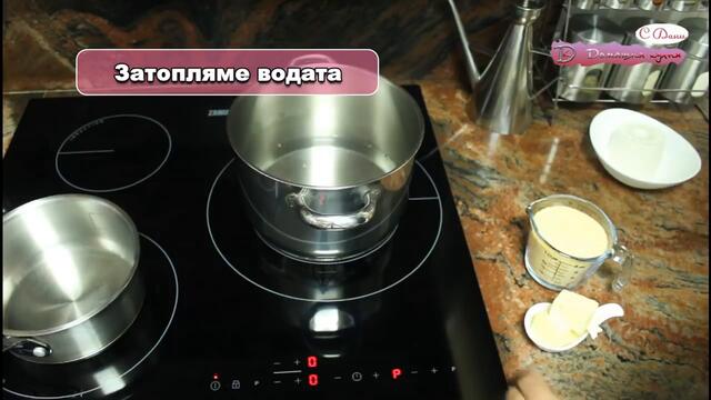 Качамак или познат още като Мамалига,бързо,евтино и вкусно