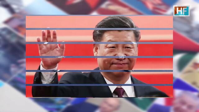 China President Xi Give Free Hand To Army After India, Pakistan, China Face To Face || Imran Khan