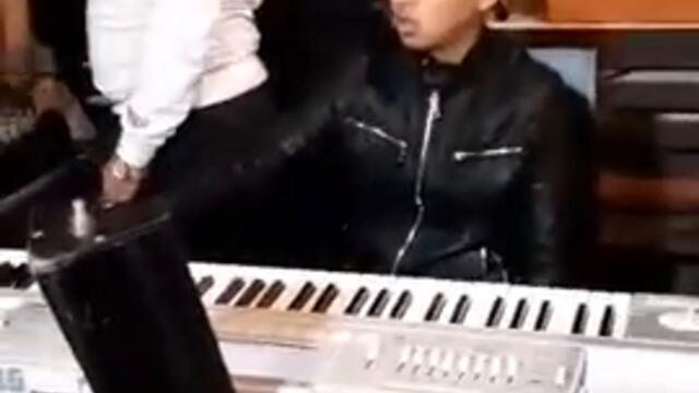 Гайда кючек