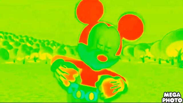 Mickey Mouse Clubhouse