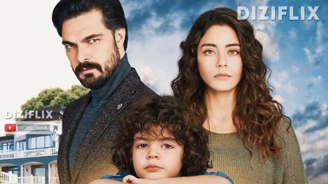 Emanet Dizisi 16.Bölüm Fragmanı | (Legado) (Legacy)