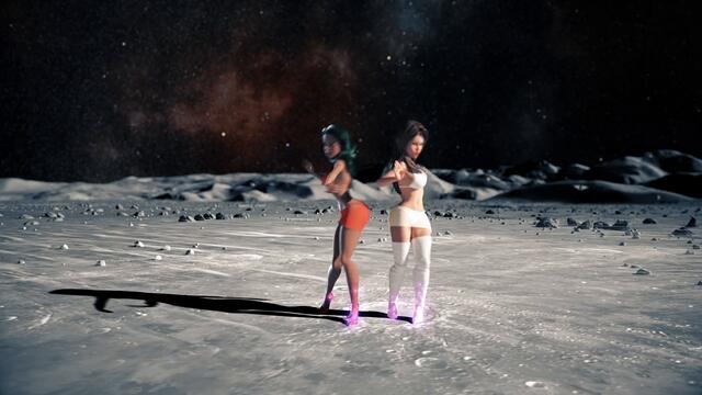 Chris Brown, Young Thug - Say You Love Me (Official Video)