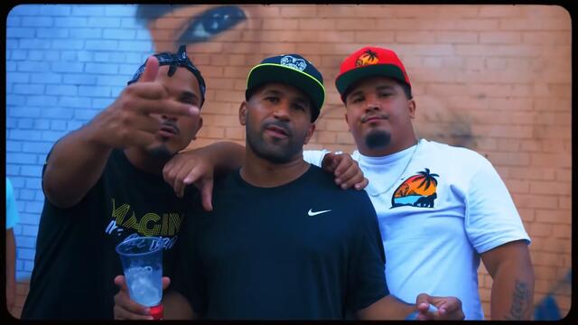 NEMS - YKTFV [Official Video]