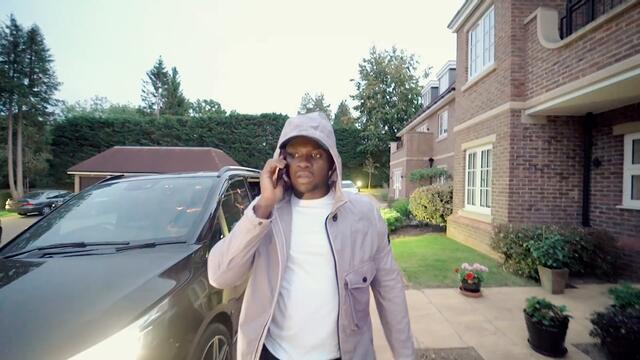 Big Shaq - Anti Freestyle (Official Video)
