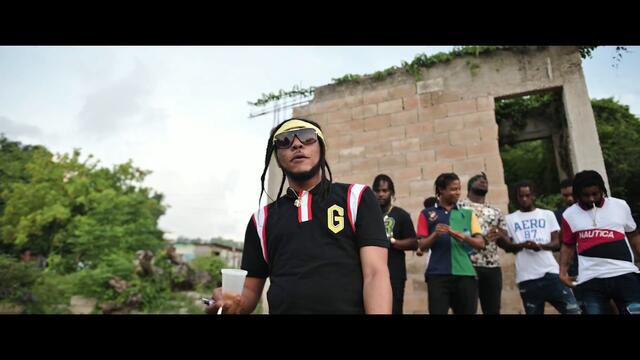 Teebone - Anthem (Official Video)