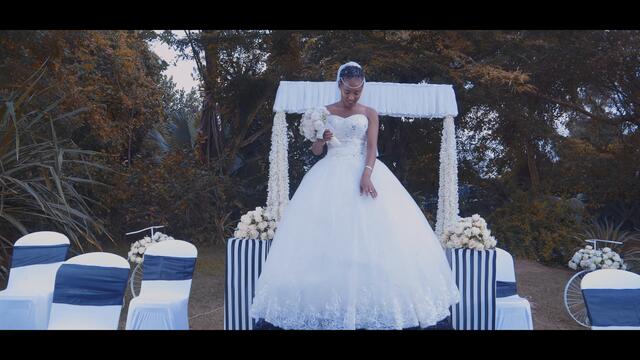 Amateka by Yvanny Mpano Official Video