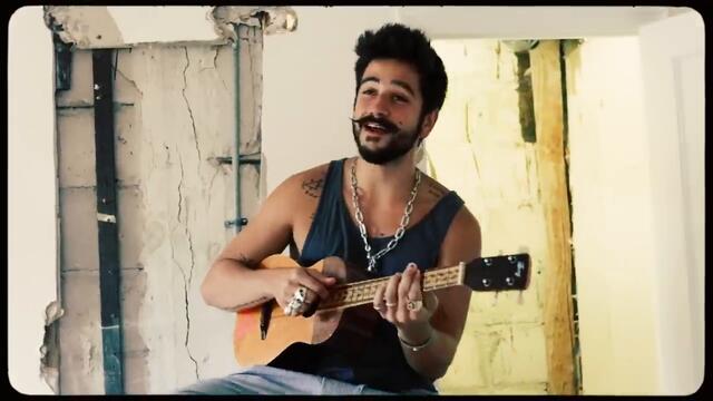 Camilo - Vida de Rico (Official Video)