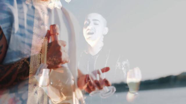 Andreas Kamperis ft Can // DJABE DJABE //  ♫.OFFICIAL VIDEO © 4K ♫. // BY Unikat-Matrix