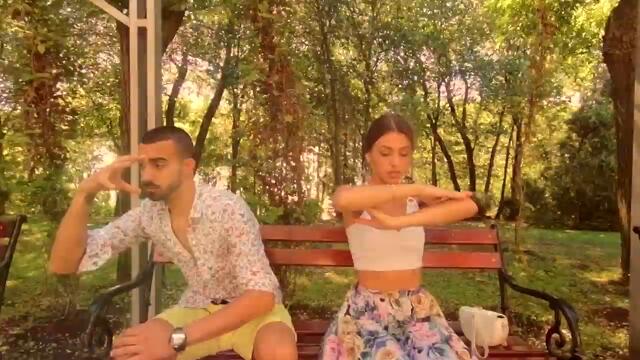 Kris Gran - Всичко ще дам (You Got Me Like) (Official Music Video)