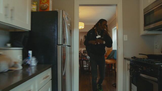 Cdot Honcho - Warrior (Official Video)