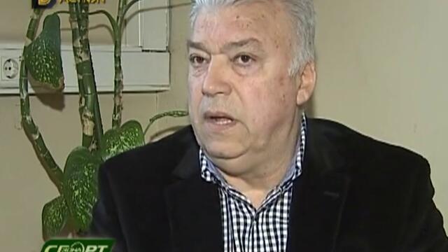 Христо Бонев: Назначаването на Любо Пенев е най-правилното решение на БФС