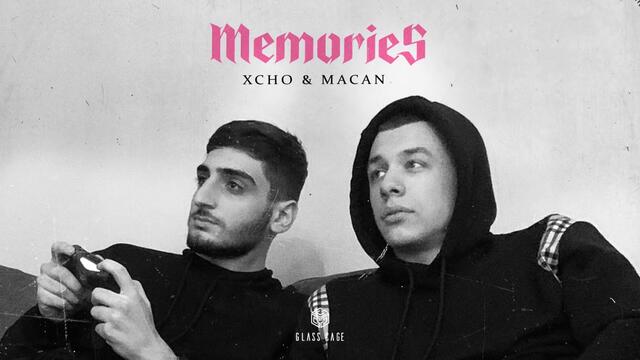 Xcho & MACAN - Memories (Official Video)