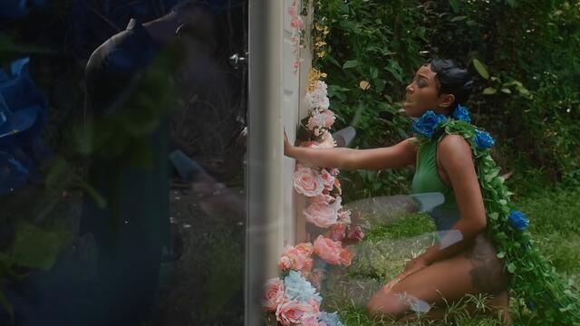 Stalk Ashley - OPEN [Official Video]