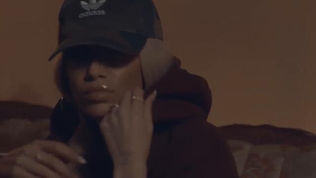 Haley Smalls - Rules (Official Music Video)