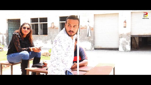 OFFICIAL VIDEO : GLOCK | Madi Marjana | Mani Bachan | Rishi Batra | PB22FILMS