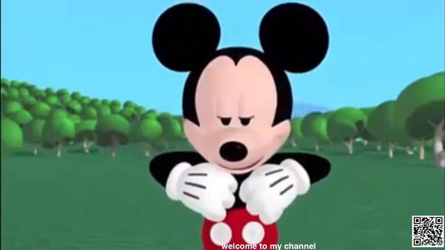 Mickey Mouse Clubhouse Full Episodes | Mickey mouse New 2020 | disney junior #117
