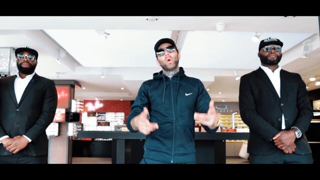 PRADA - Chad Da Don (Official Video) feat  YoungstaCPT