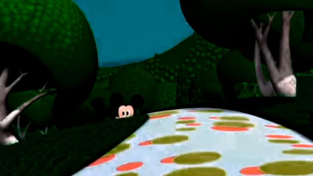 Mickey Mouse Clubhouse Theme song hd in caught a cold