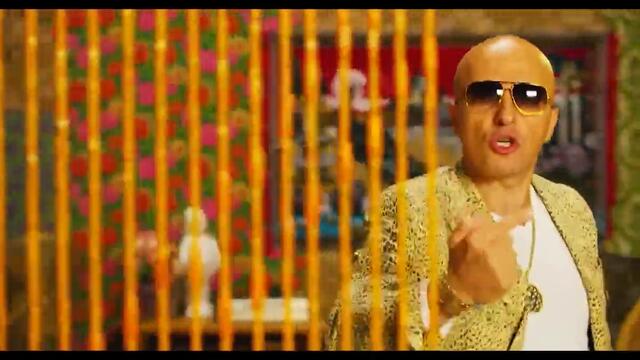 JADOR FT. COSTI - CAROLA  ( OFFICIAL VIDEO ) REMAKE!