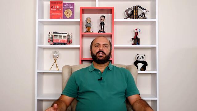 BAŞARISIZ İNSANLARIN 15 ORTAK ÖZELLİĞİ - KİŞİSEL GELİŞİM VİDEOLARI
