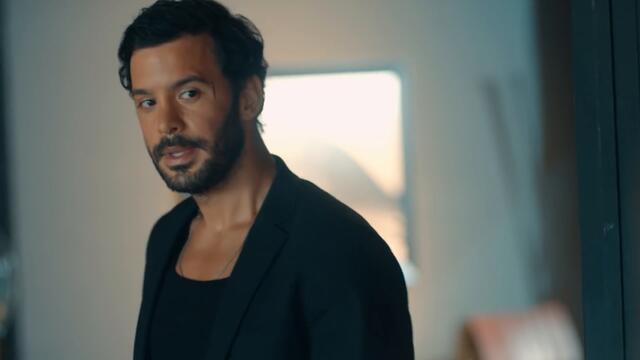 Çukur 4.Sezon 3.Bölüm - Bana Bacım mı Dedin?