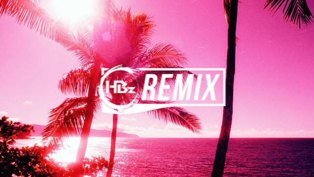 Jawsh 685 feat. Lauv & Tyga - Sweet & Sour (HBz Bounce Remix)