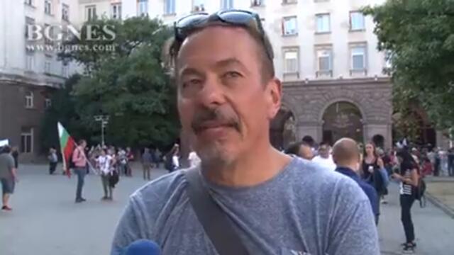 Камен Алипиев: Независимостта е състояние на духа, да не сме аслани на маса