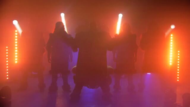 WIND ROSE - Diggy Diggy Hole (Dance Remix) | Napalm Records