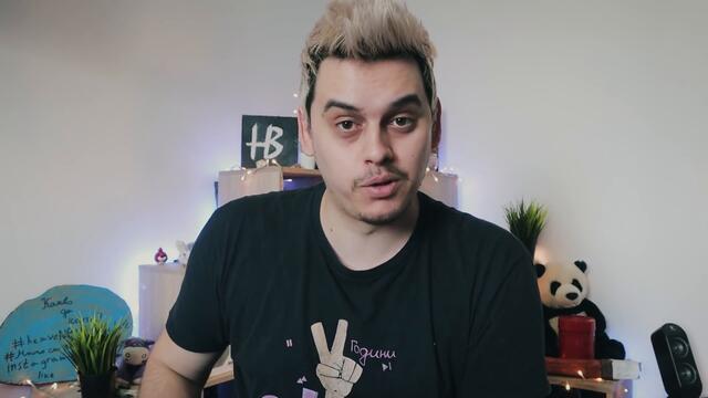 Това ли е ИСТИНСКИЯТ Шрек 😱