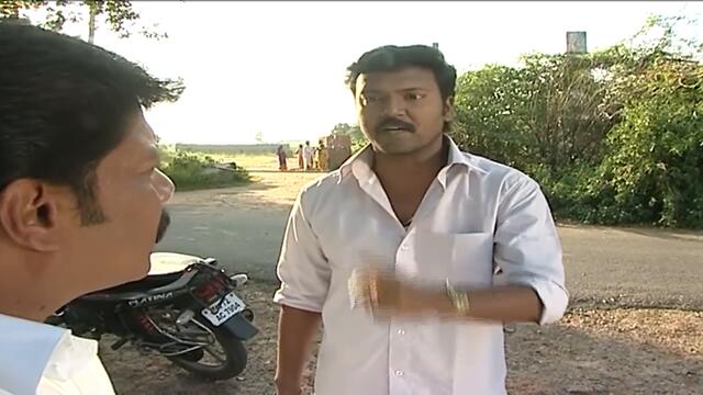 Thangam Tamil Serial | Episode 865 | Ramya Krishnan | Vijayakumar | Vision Time Tamil