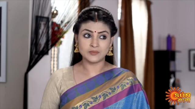 Jiyonkathi - Preview | 20 September 2020 | Sun Bangla TV Serial | Bengali Serial