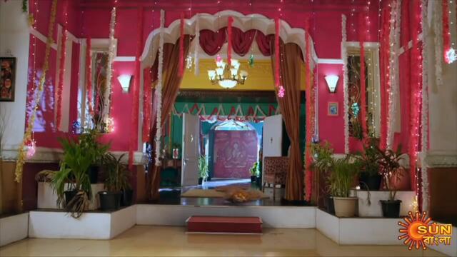 Nandini - Preview | 20 September 2020 | Sun Bangla TV Serial | Bengali Serial