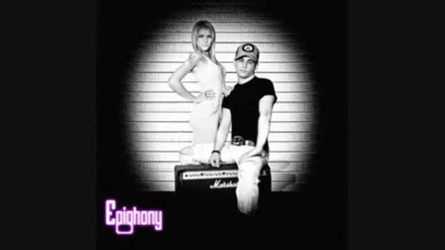 Offer Nissim Feat. Epiphony Intro - One More Night