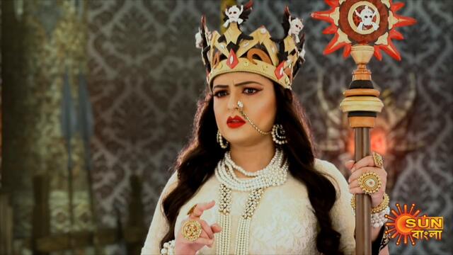Beder Meye Jyotsna - Preview | 19 September 2020 | Sun Bangla TV Serial | Bengali Serial