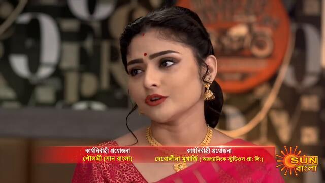 Jiyonkathi - Full Episode | 20 September 2020 | Sun Bangla TV Serial | Bengali Serial
