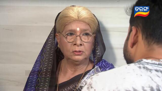 Tara Tarini | Full Ep 822 | 21st Sept 2020 | Odia Serial – TarangTV