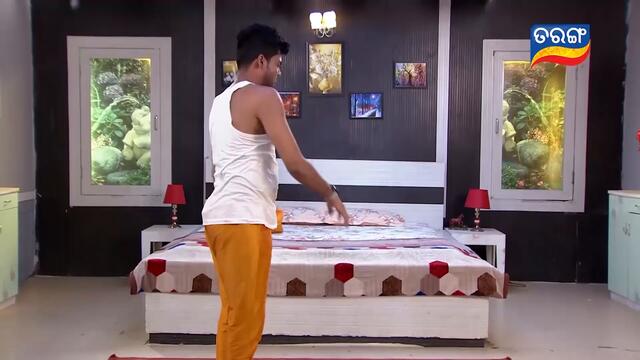 Maya | Full Ep 141 | 21st Sept 2020 | Odia Serial – TarangTV