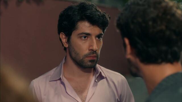 Menajerimi Ara 5. Bölüm - Bu Gece Benimle Kal...