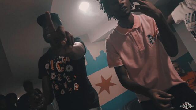 Curda Ft. Y.T.S Keese - We Paid Remix ( No Chorus ) 🎥Shot By Day One Visuals