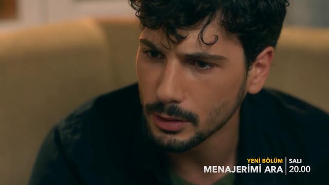 Menajerimi Ara 6. Bölüm Fragman