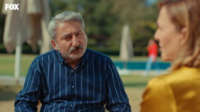 Nehir'in hayatı Nazım'a ağır geldi - Baraj 6. Bölüm