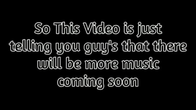 More Music And Content (COMING SOON)| Gavin Magnus Vevo