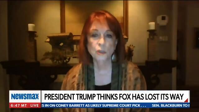 Has Fox News 'turned' on President Trump?