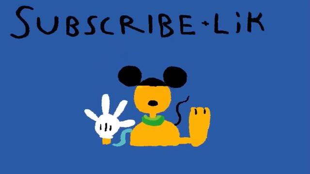 10 Pluto Mickey Mouse Clubhouse Drawings - Disney Junior Doodles