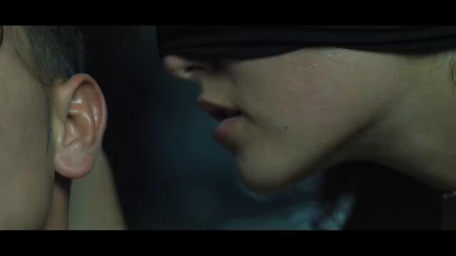 V:RGO x SECTA - ASMR (OFFICIAL VIDEO) Prod. by DIE LEVA